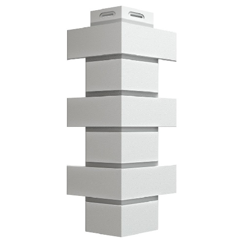 Docke STANDARD Флемиш Угол (белый)