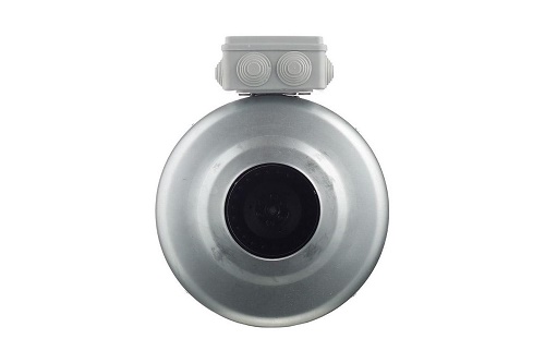 Вентилятор TORNADO 100