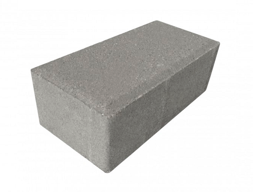 Брусчатка серая сиян 70мм (8,64м2)