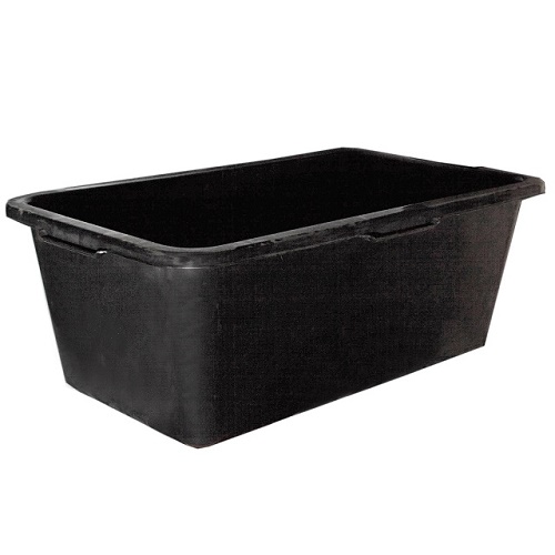 Кадка квадратная 90 л