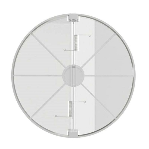 Защита от обратной тяги D125