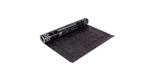 Стеклоизол Р ХПП холст без посыпки 