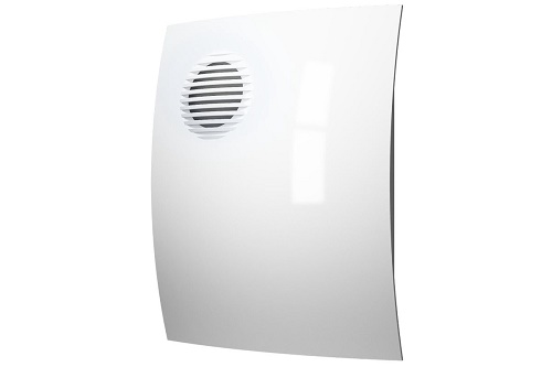 Вентилятор PARUS 5-02 (тяг.выкл)