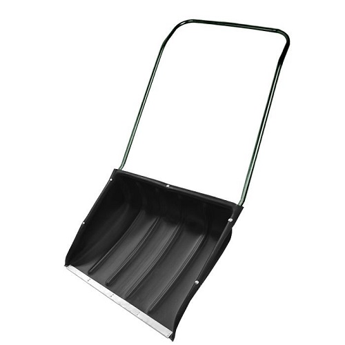 Движок для снега Хозяин №2 малый 580х450