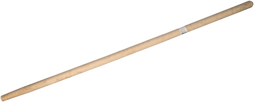 Черенок 32 мм 120 см деревянный