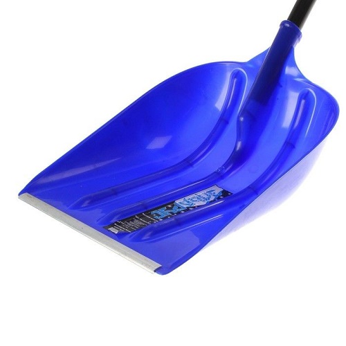 Лопата снеговая Эльбрус 