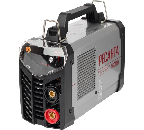 Сварочный аппарат инвесторный САИ160ПН