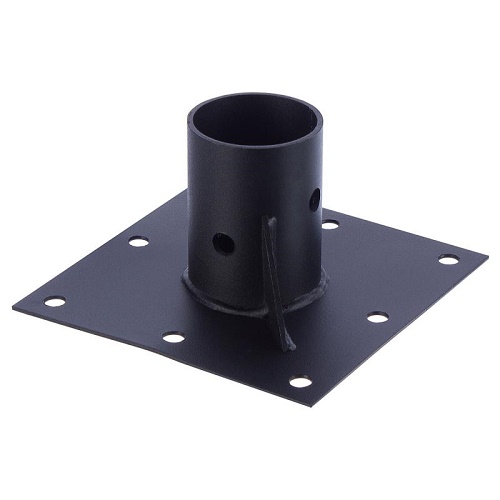 Оголовок сваи 57 200*200мм