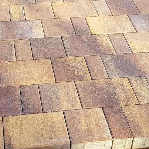 Плитка новый город мальва (8,45) сиян