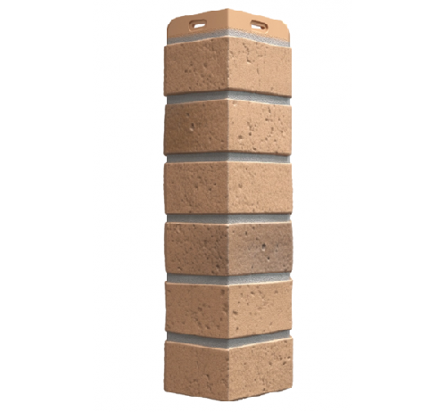 Docke Premium BERG Угол (Золотой)