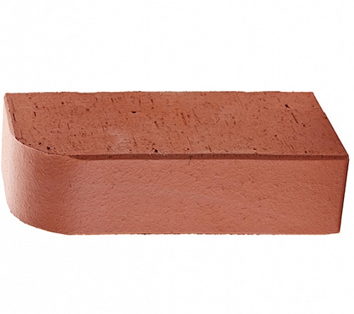 Кирпич лср печной r-60 красный м-400