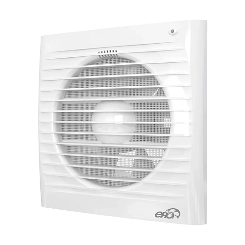 Вентилятор ERA 5А (автомат.обр.клапан)