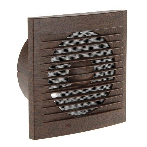 Вентилятор 100 бук ТДМ