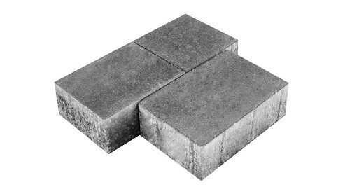 Плитка новый город сильвер (11,93) сиян