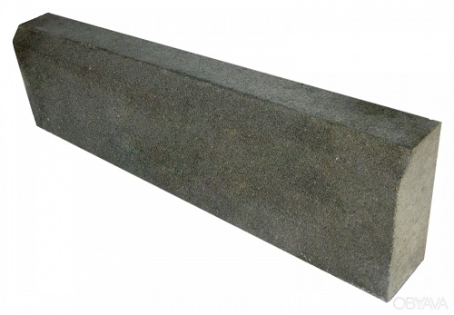 Бордюр вулкан сиян 1000*80*200 (1шт)