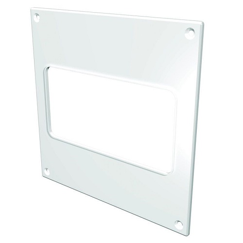 Накладка торцевая пластик 620НПП (250)