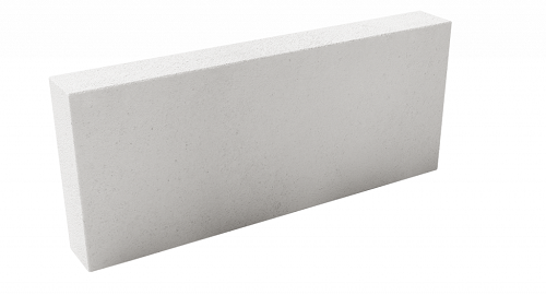 Блок газосиликатный ксз 100*250*600 