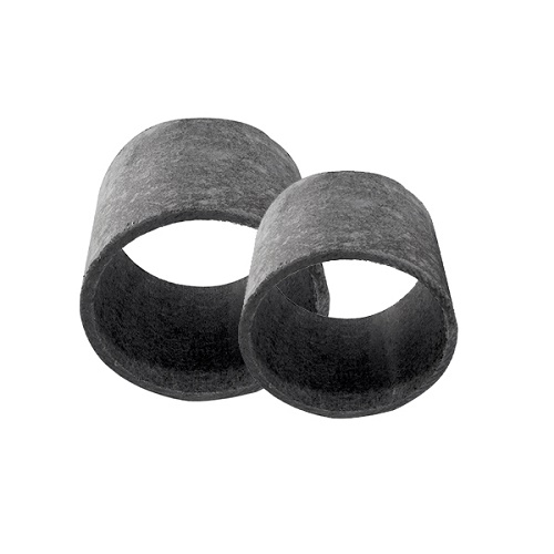 Муфта а/ц 250