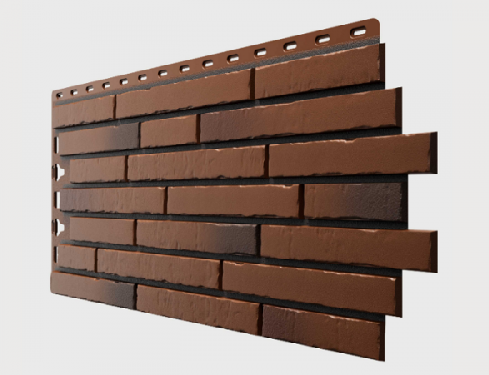 Docke Premium KLINKER Панель (Калахари)