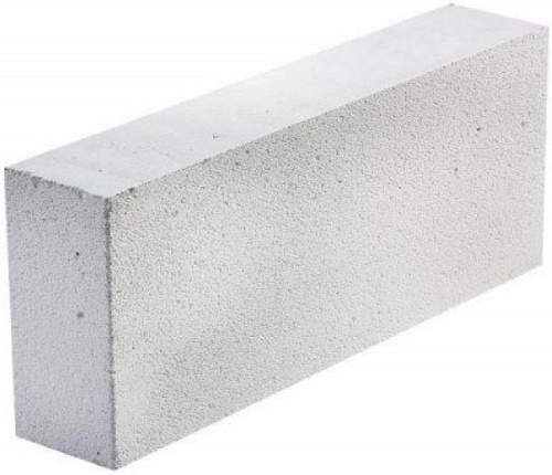 Блок газосиликатный термокуб 100*200*600 (1.8)м3