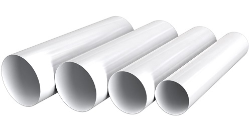 Воздуховод круглый ПВХ, 15ВП 0,5 (8)