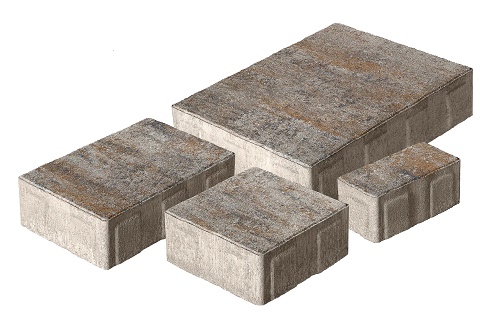 Плитка бавария песчаник (7,13) сиян