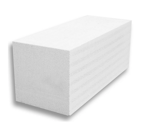 Блок газосиликатный куби 250*400*625 d-600 (2м3)