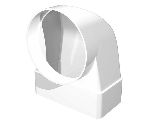 Соединитель угловой 90град. 612СК10КП