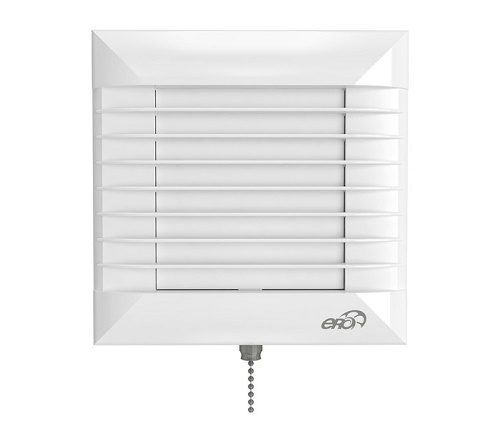 Вентилятор EURO 5A (автомат.обр.клапан)