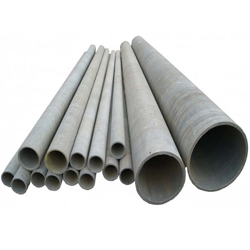 Асбестоцементная труба 500х5 м