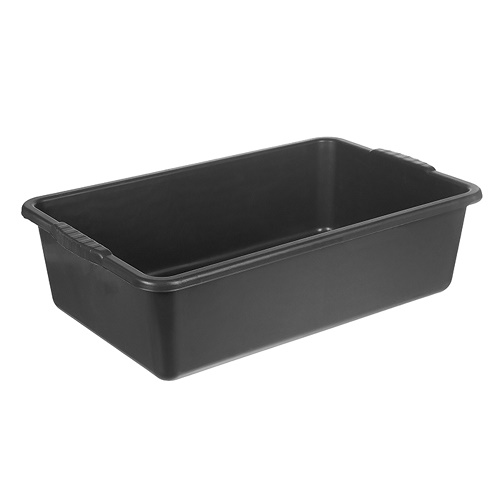 Кадка квадратная 20 л