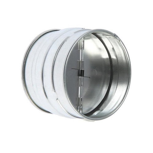 Соединитель с защитой от обратной тяги 150СКц