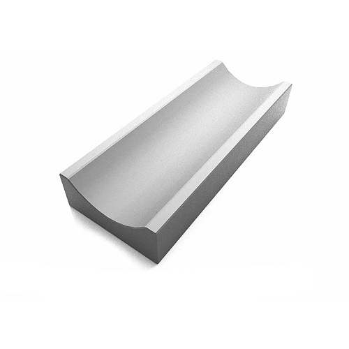 Лоток дождевой ЛД серый