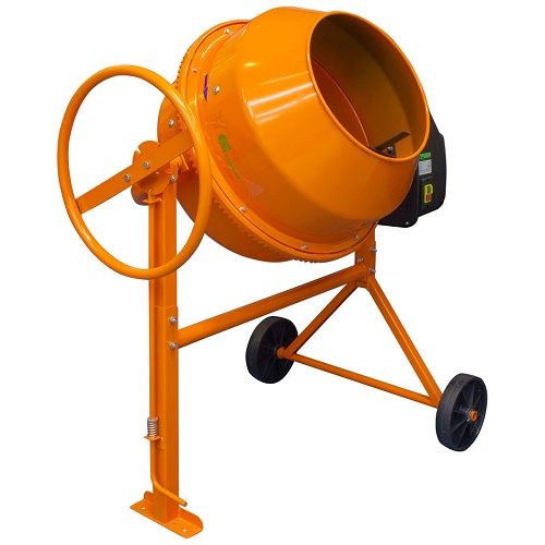 Бетономешалка БСЛ-180 180л 700Вт Сибртех