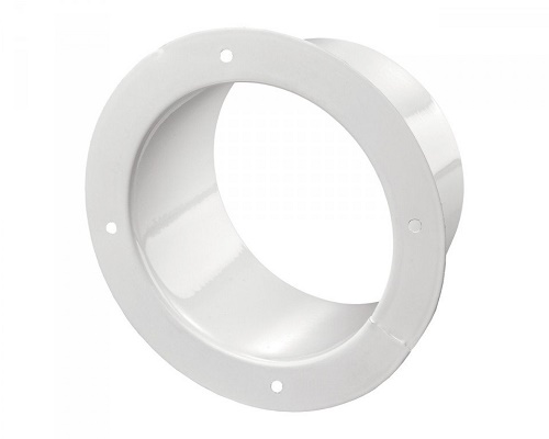 Фланец пластик 10Ф (51)	