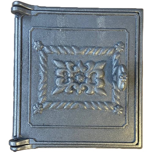 Дверка ДТ-4 (Б) топочная 270х295мм