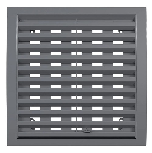 Решетка 2030 РРПН серая