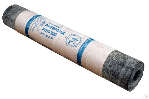 Рубероид 300