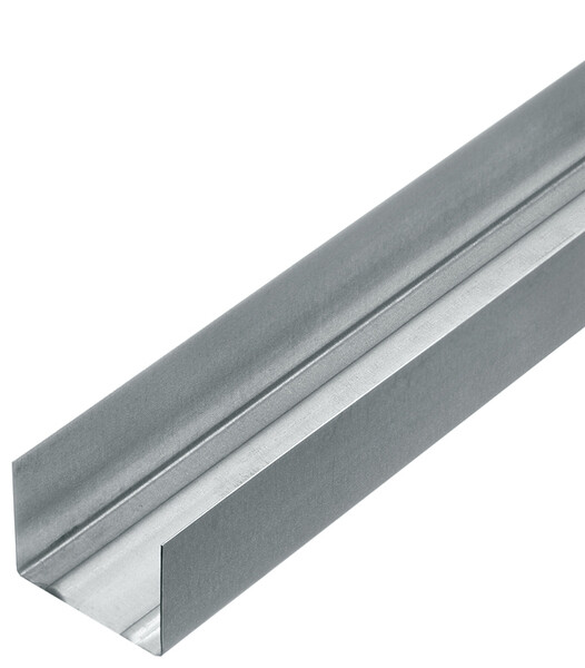 Направляющая 50*40