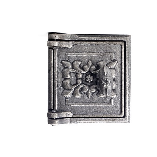 Дверка ДП-1 (Б) прочистная 130х140мм