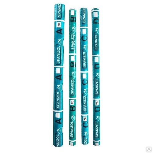 Спанизол С 70 м2 ECO