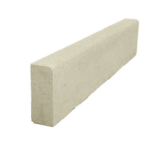 Бордюр песчаник сиян 1000*80*200 (1шт)