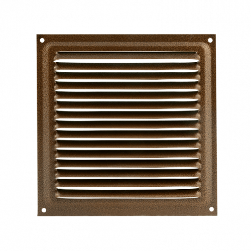 Решетка 170*240 мед. ант. ("Тонар")