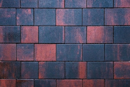 Плитка новый город клинкер (12,3) сиян