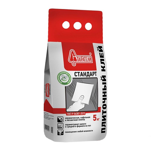 Клей Старатели Стандарт 5 кг