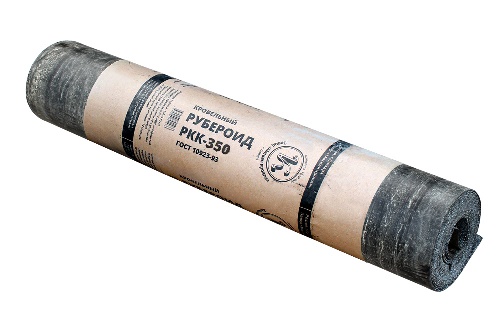 Рубероид 350