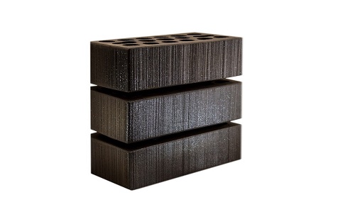 Кирпич керма brown diamonds 1нф