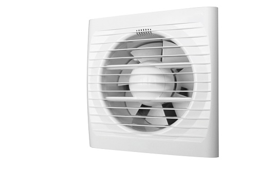 Вентилятор OPTIMA 5