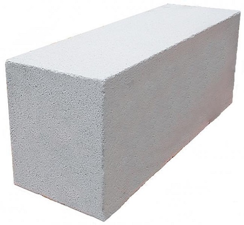 Блок газосиликатный эко 250*400*600 (1,92м3)