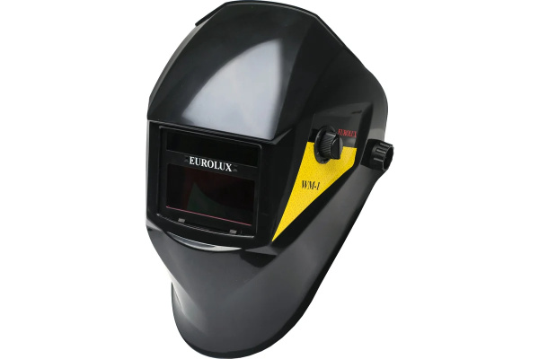 Сварочная маска WM-1 Eurolux